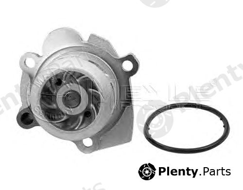  MEYLE part 1130120056 Water Pump