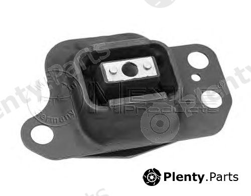  MEYLE part 8140300001 Mounting, manual transmission