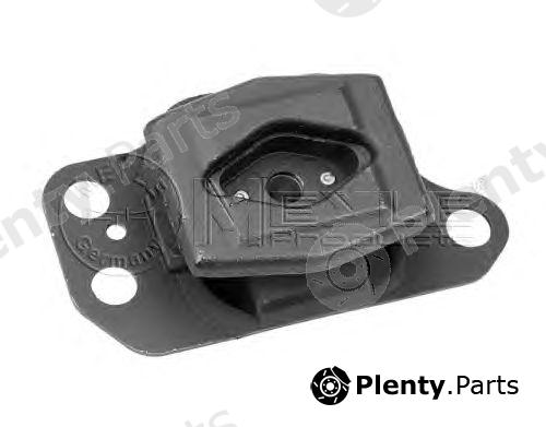  MEYLE part 8140300001 Mounting, manual transmission