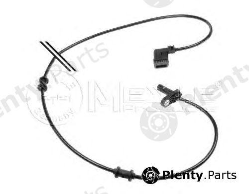  MEYLE part 0148990048 Sensor, wheel speed