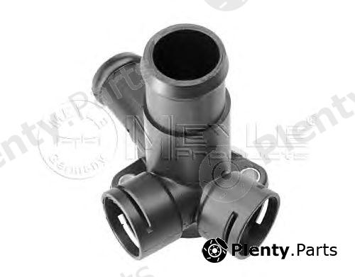  MEYLE part 1001210112 Coolant Flange