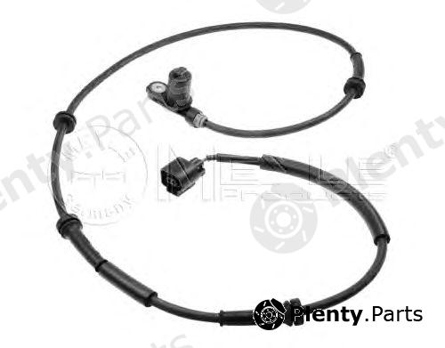  MEYLE part 1008990066 Sensor, wheel speed