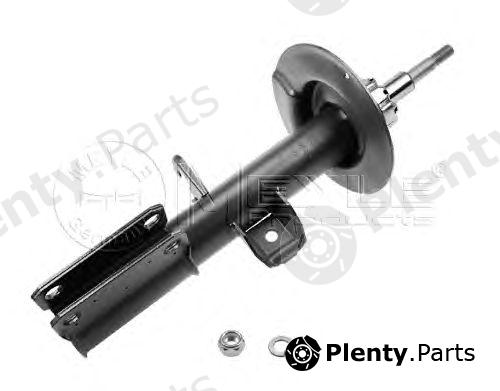  MEYLE part 3266230014 Shock Absorber