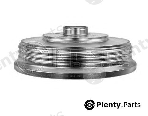  MEYLE part 1155231001 Brake Drum