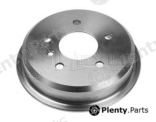  MEYLE part 0155232038 Brake Drum