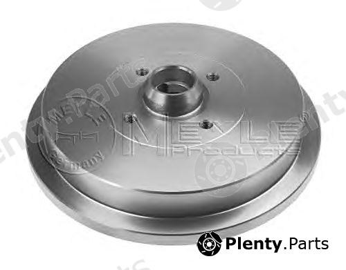  MEYLE part 1155231089 Brake Drum