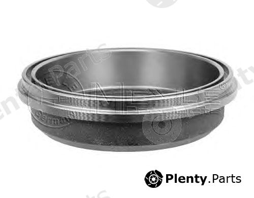 MEYLE part 7155237035 Brake Drum