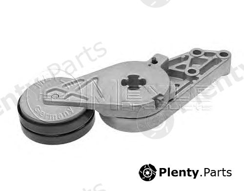  MEYLE part 1000200003 Belt Tensioner, v-ribbed belt