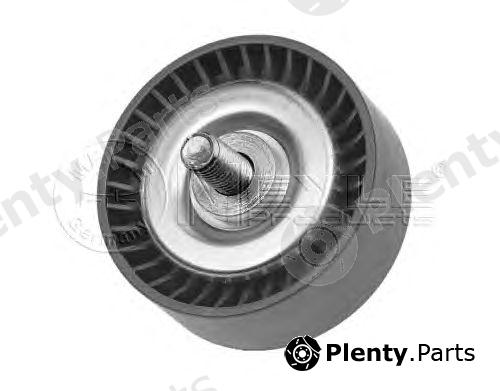  MEYLE part 3140090001 Deflection/Guide Pulley, v-ribbed belt