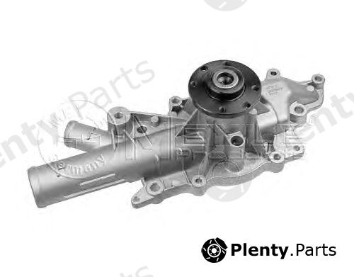  MEYLE part 0132200012 Water Pump