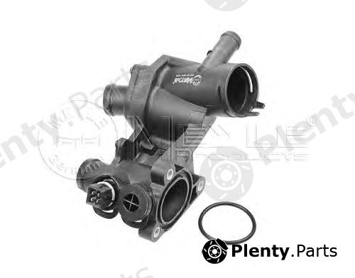  MEYLE part 1001210075 Thermostat Housing