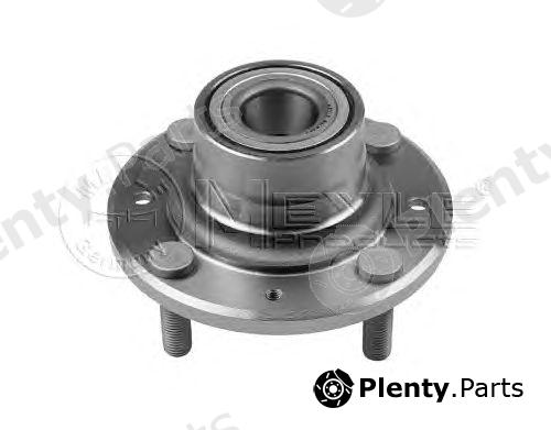  MEYLE part 5147520002 Wheel Hub