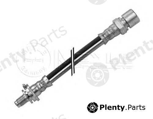  MEYLE part 6145620029 Brake Hose
