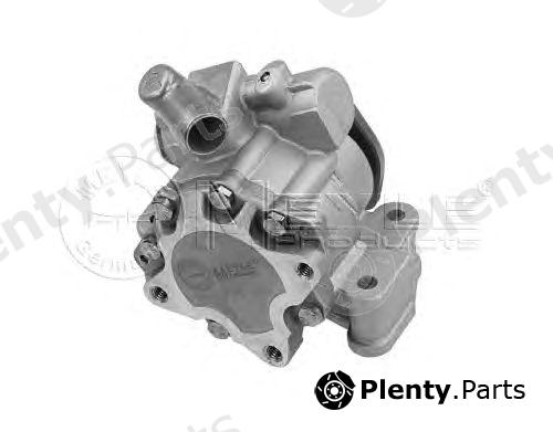  MEYLE part 0146310009 Hydraulic Pump, steering system