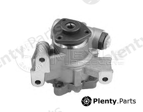  MEYLE part 0146310009 Hydraulic Pump, steering system