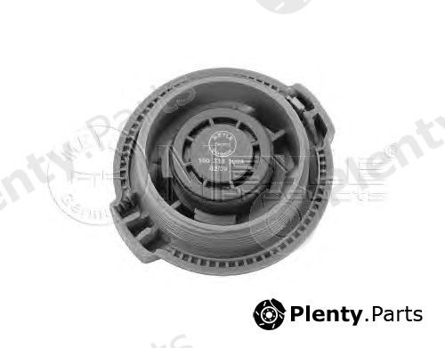  MEYLE part 1002380003 Cap, radiator