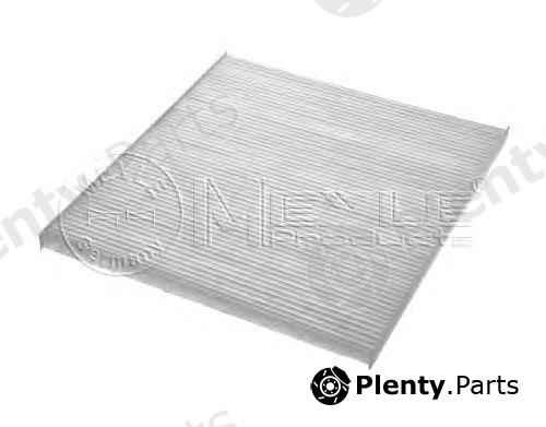  MEYLE part 2123190008 Filter, interior air