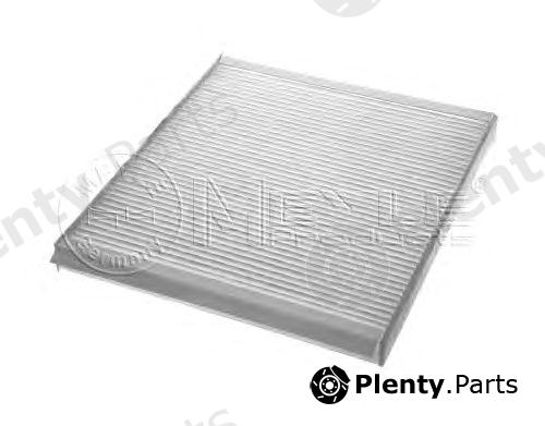  MEYLE part 29-123190000 (29123190000) Filter, interior air
