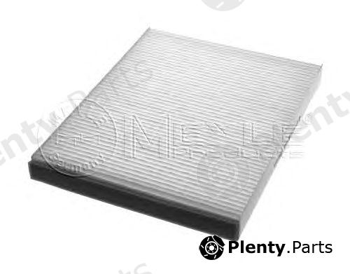  MEYLE part 37-123190000 (37123190000) Filter, interior air