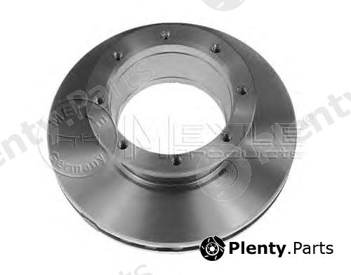  MEYLE part 0155232083 Brake Disc