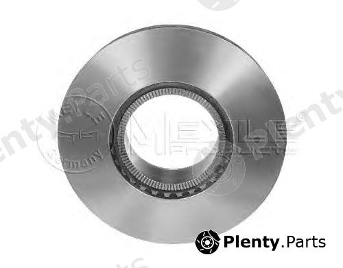  MEYLE part 12-355210005 (12355210005) Brake Disc