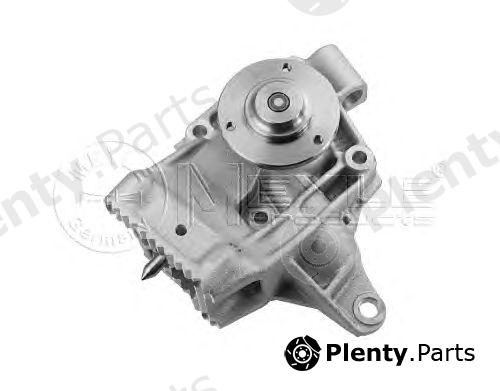  MEYLE part 16-132200016 (16132200016) Water Pump