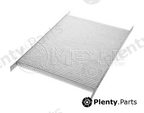  MEYLE part 44-123190002 (44123190002) Filter, interior air