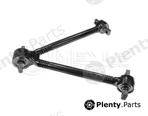 MEYLE part 0360600004 Track Control Arm