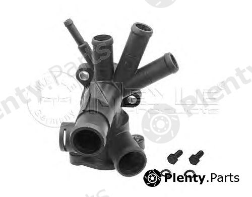  MEYLE part 1001210074/HD (1001210074HD) Coolant Flange