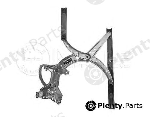  MEYLE part 1008370027 Window Lift