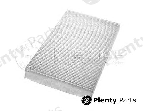  MEYLE part 2123190001 Filter, interior air
