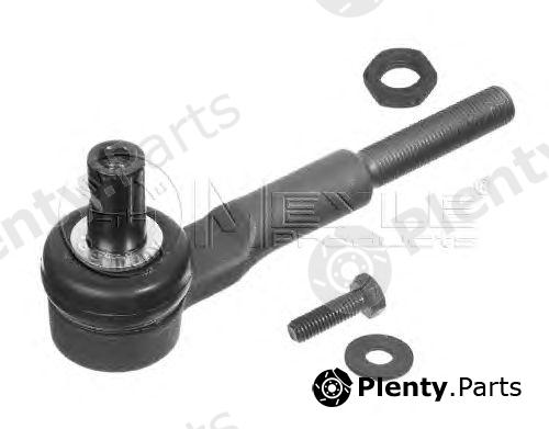  MEYLE part 1160200008/HD (1160200008HD) Tie Rod End