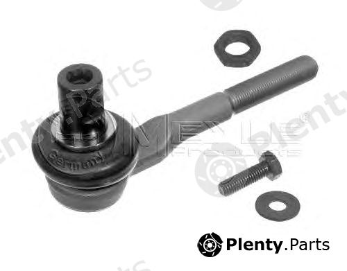  MEYLE part 1160200020/HD (1160200020HD) Tie Rod End