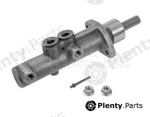  MEYLE part 0145320006 Brake Master Cylinder