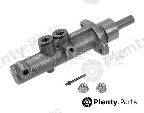  MEYLE part 0145320007 Brake Master Cylinder