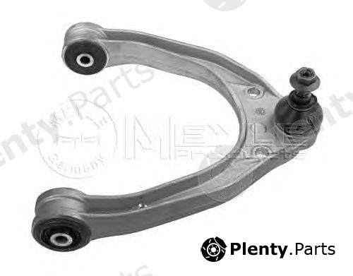  MEYLE part 1160500017 Track Control Arm