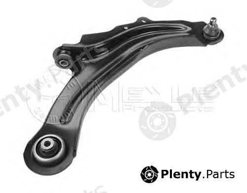  MEYLE part 16-160500030 (16160500030) Track Control Arm