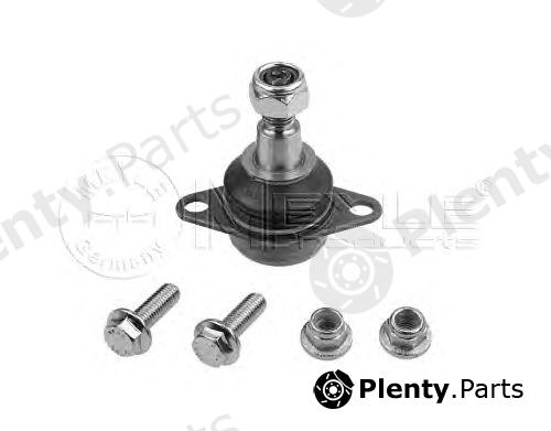  MEYLE part 3160100008 Ball Joint