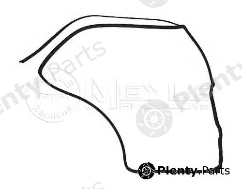  MEYLE part 0140739005 Replacement part