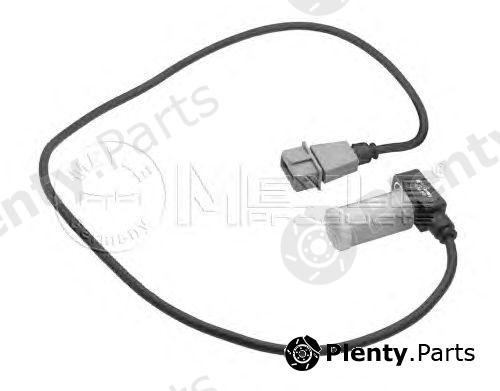  MEYLE part 1008990100 Sensor, crankshaft pulse