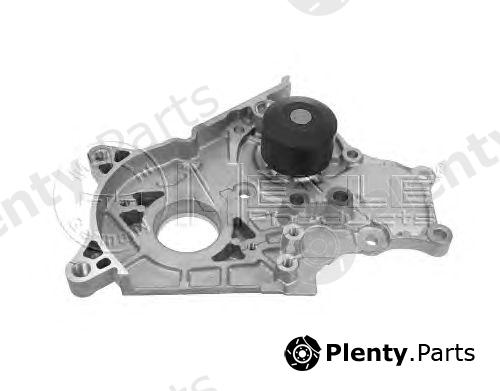  MEYLE part 30-132200003 (30132200003) Water Pump