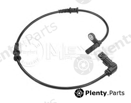  MEYLE part 0148990054 Sensor, wheel speed