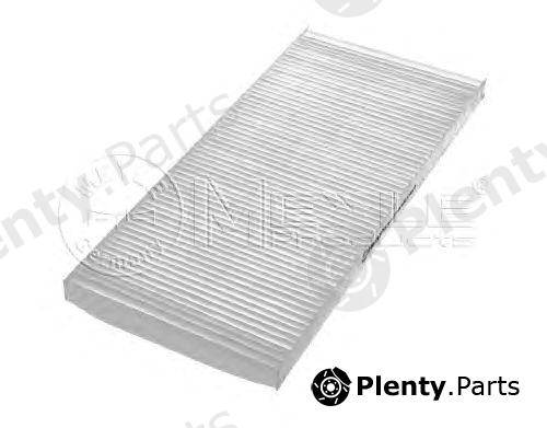  MEYLE part 2123190000 Filter, interior air