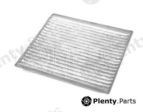  MEYLE part 30-123190005 (30123190005) Filter, interior air