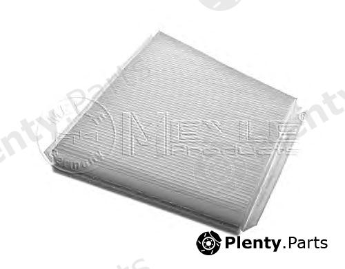  MEYLE part 0123190006 Filter, interior air