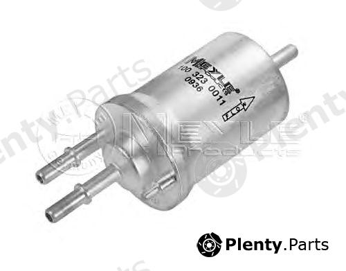  MEYLE part 1003230011 Fuel filter