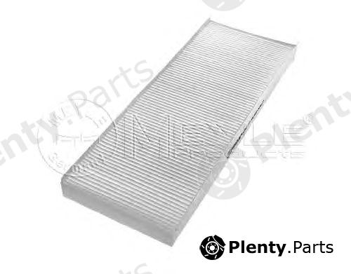  MEYLE part 1123190002 Filter, interior air