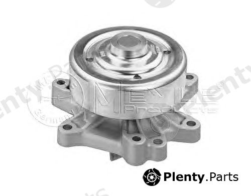  MEYLE part 30-132200005 (30132200005) Water Pump