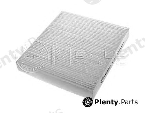  MEYLE part 7123190010 Filter, interior air