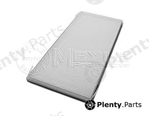  MEYLE part 3123190013 Filter, interior air